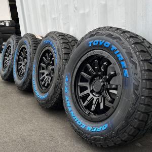 ホワイトレター!! 235/70R16 新品 ...の詳細画像5