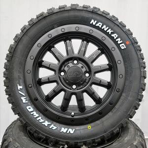 NANKANG 軽トラ 軽バン 軽自動車 14インチ アルミホイール