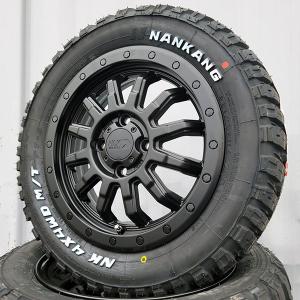 NANKANG（ナンカン） JJ1/2 ホンダ N-VAN 14インチ タイヤホイール 4本