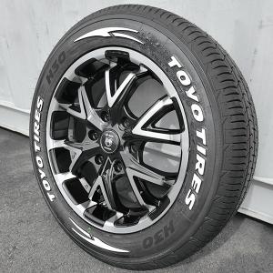 TOYO TIRES 新タイヤ!! H30 ハイエース 200系 車検対応 17インチ 