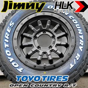 ジムニー 専用 JB64 JB23 JA11 トーヨー オープンカントリー R/T 185