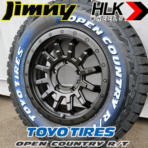 OPEN COUNTRY ジムニー JB23 JB64 JA11 JA12 JA22 タイヤホイール 16