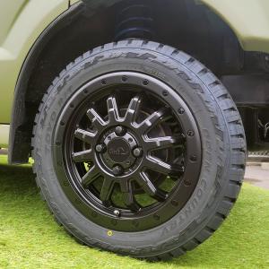 新品‼️TOYOオープンカントリーR/Tタイヤホイールセット155/65R14 NANKANG（ナンカン） オープンカントリー RT 155/65R14 新品 14インチ