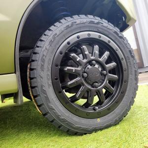 NANKANG（ナンカン） オープンカントリー RT 155/65R14 新品 14インチ