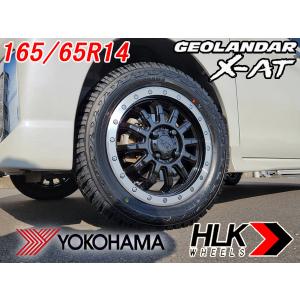 GEOLANDAR ハイゼット トラック ジャンボ カーゴ 軽トラ 軽バン