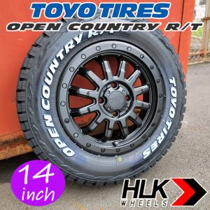 OPEN COUNTRY トーヨー オープンカントリー 新品 軽トラ 軽バン 14