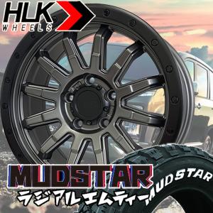マッドスター ラジアル MT 215/70R16 225/70R16 235/70R16 ホワイト 