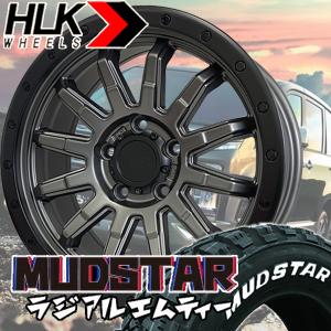 マッドスター ラジアル MT 215/70R16 225/70R16 235/70R16 ホワイト 