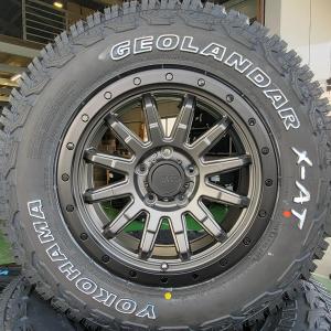 OPEN COUNTRY 新品 16インチ タイヤホイール4本セット トーヨー