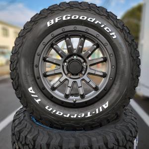 タイヤ未使用★三菱　純正　スチールホイール　16インチ　BFグッドリッチ　③ タイヤ未使用☆三菱 純正 スチールホイール 16インチ BFグッドリッチ