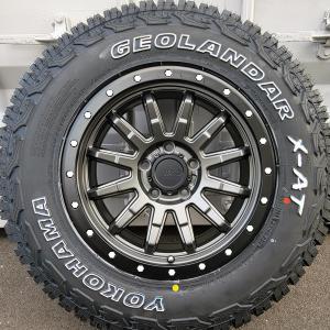 GEOLANDAR 数量限定販売 デリカD5 RAV4 CX5 純正車高可 新品 16 GEOLANDAR 数量限定販売 デリカD5 RAV4 CX5 純正車高可 新品 16