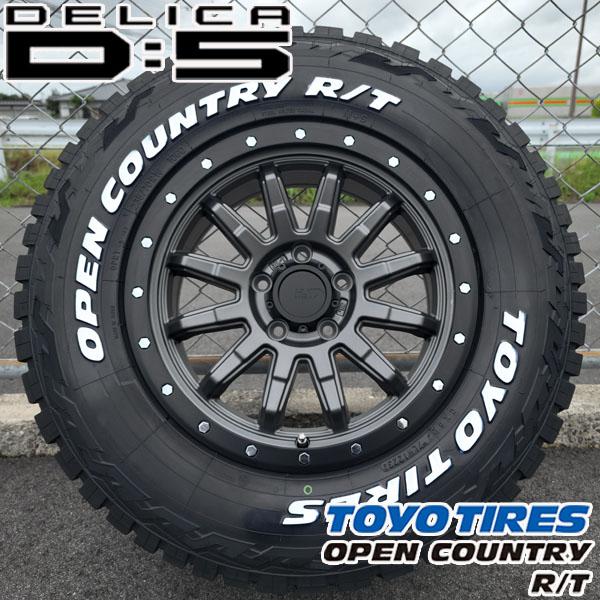 235/70R16 デリカ D5 RAV4 CX5 16インチ TOYO OPENCOUNTRY R...