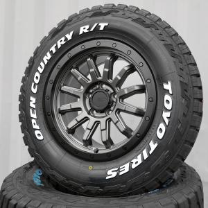 タイヤ・ホイール 235/70r16 TOYO (7-161) OPEN COUNTRY ランクル70 235/85R16 ホイールセット | トーヨー