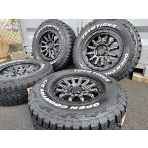 OPEN COUNTRY 16インチ 235/70R16 デリカD5 RAV4 CX5 TOYO オープン
