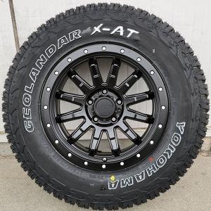 GEOLANDAR 新作 ホワイトレタータイヤ デリカ D5 RAV4 アウトランダー