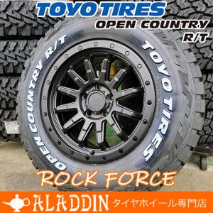 OPEN COUNTRY トーヨー オープンカントリー R/T 235/70R16 ホワイト