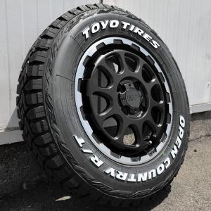 七福タイヤ ジムニー シエラ ノマド 215/70R16 ホワイトレター RT