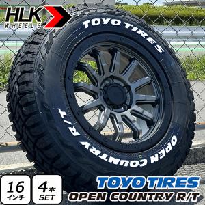 OPEN COUNTRY トーヨー オープンカントリー R/T 235/70R16 ホワイト