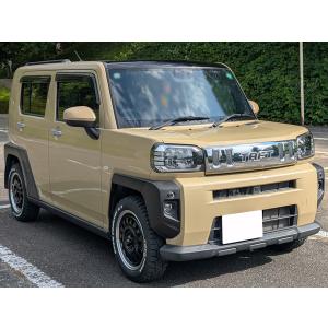 OPEN COUNTRY ダイハツ タントファクロス LA650S 15インチ 15x5j+45