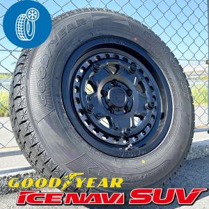 アイスナビ SUV RAV4 スタッドレスタイヤ 新品 16インチ タイヤ