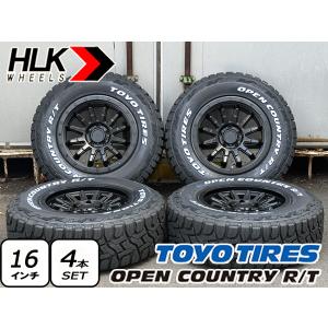 OPEN COUNTRY 16インチ 235/70R16 デリカD5 RAV4 CX5 TOYO オープン