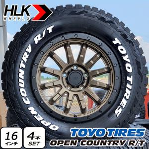 OPEN COUNTRY トーヨー オープンカントリー R/T 235/70R16 ホワイト
