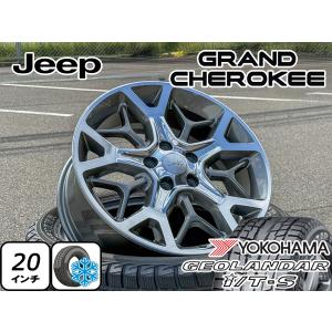GEOLANDAR I/T-S G073 USモデル グランドチェロキー WL WK WH 等 