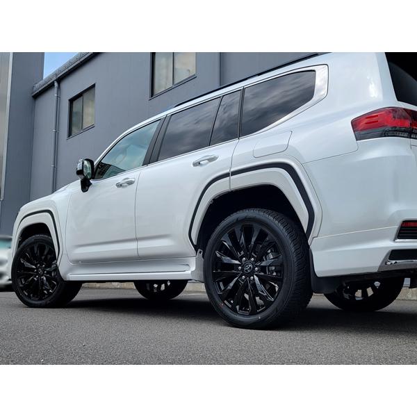 在庫僅か 国産タイヤ 22インチ ランクル300 ランクル250 LX600 GX550 新品タイヤ...