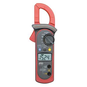 A&D エー・アンド・デイ クランプメーター クランプ内径約φ28mm