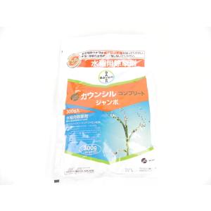 【ケース販売】 バイエルクロップサイエンス 水稲用除草剤 カウンシルコンプリート ジャンボ 300g × 20袋 バイエルクロップサイエンス 水稲用除草剤 カウンシルコンプリート