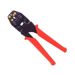 LOBSTER ロブスター エビ ミニ圧着工具 HAK25MA