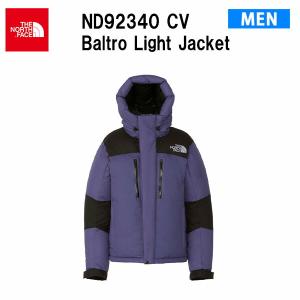 23fw ノースフェイス バルトロライトジャケット メンズ Baltro Light