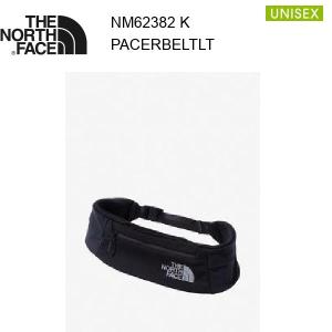 24ss ノースフェイス ペーサーベルトLT Pacer Belt LT NM62382  カラー K THE NORTH FACE 正規品｜alajin