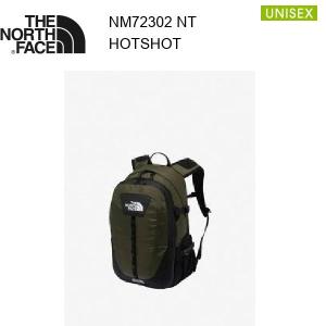 24ss ノースフェイス ホットショット Hot Shot NM72302  カラー NT THE NORTH FACE 正規品｜alajin