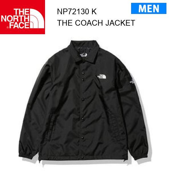 24ss ノースフェイス ザ コーチジャケット メンズ The Coach Jacket NP721...