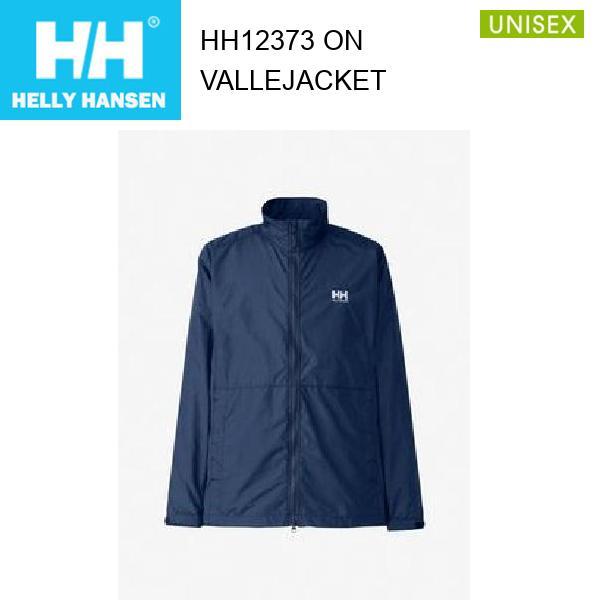 24ss ヘリーハンセン ヴァーレジャケット ユニセックス Valle Jacket HH12373...