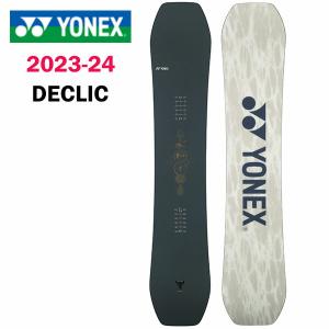 商品 23-24 YONEX SNOWBOARD DECRIC EASYRIDE CAMBER 2024 ヨネックス