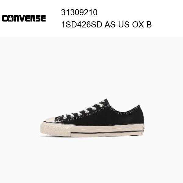 23ss コンバース converse SUEDE ALL STAR US OX / スエード　オー...