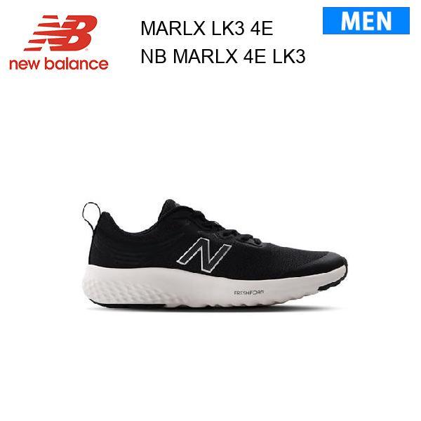 ニューバランス New Balance MARLX LK3 4E メンズ  スニーカー  シューズ ...