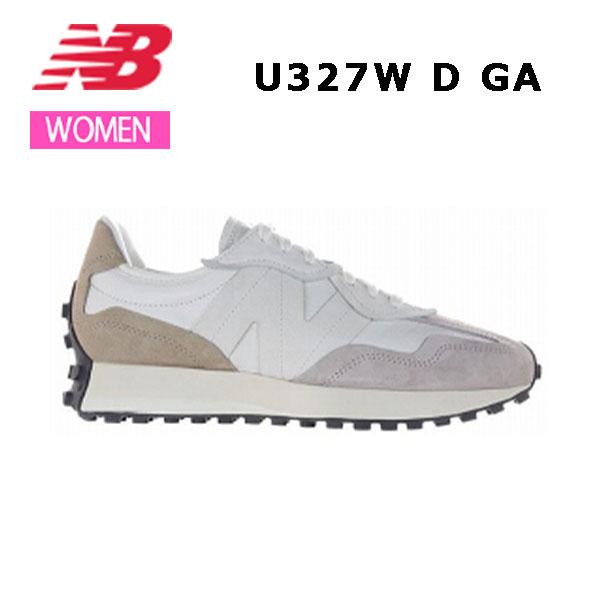 24ss ニューバランス New Balance U327W GA D シューズ スニーカー 正規品...