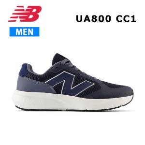 24ss ニューバランス New Balance  UA800 CC1 2E  ユニセックス  シュ...