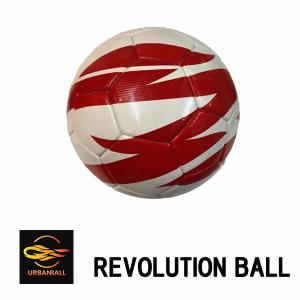 URBANBALL アーバンボール  日本正規取扱店 　REVOLUTION BALL FREESTYLE FOOTBALL フリースタイルフットボール 正規品｜alajin