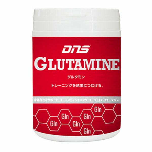 DNS GLUTAMINE グルタミン サプリメント プロテイン 正規品 