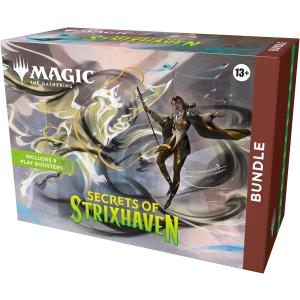 発売日前日発送 MTG マジック：ザ・ギャザリング 『ストリクスヘイヴン