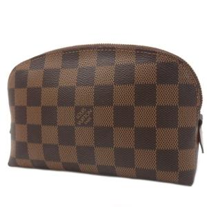 LOUIS VUITTON（ルイ・ヴィトン） ダミエ・アズール ミニポシェット