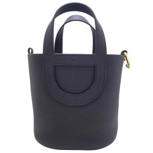 HERMES(エルメス) インザループ18 ブ...の詳細画像1