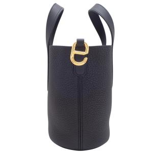 HERMES(エルメス) インザループ18 ブ...の詳細画像2