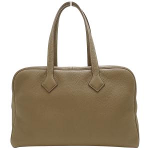 HERMES(エルメス) ヴィクトリア35 エ...の詳細画像1