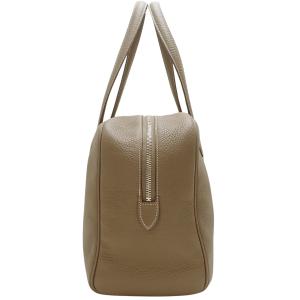 HERMES(エルメス) ヴィクトリア35 エ...の詳細画像2