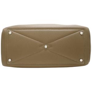 HERMES(エルメス) ヴィクトリア35 エ...の詳細画像3